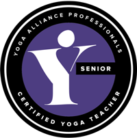 yapo teacher senior - Ashtanga Yoga Training